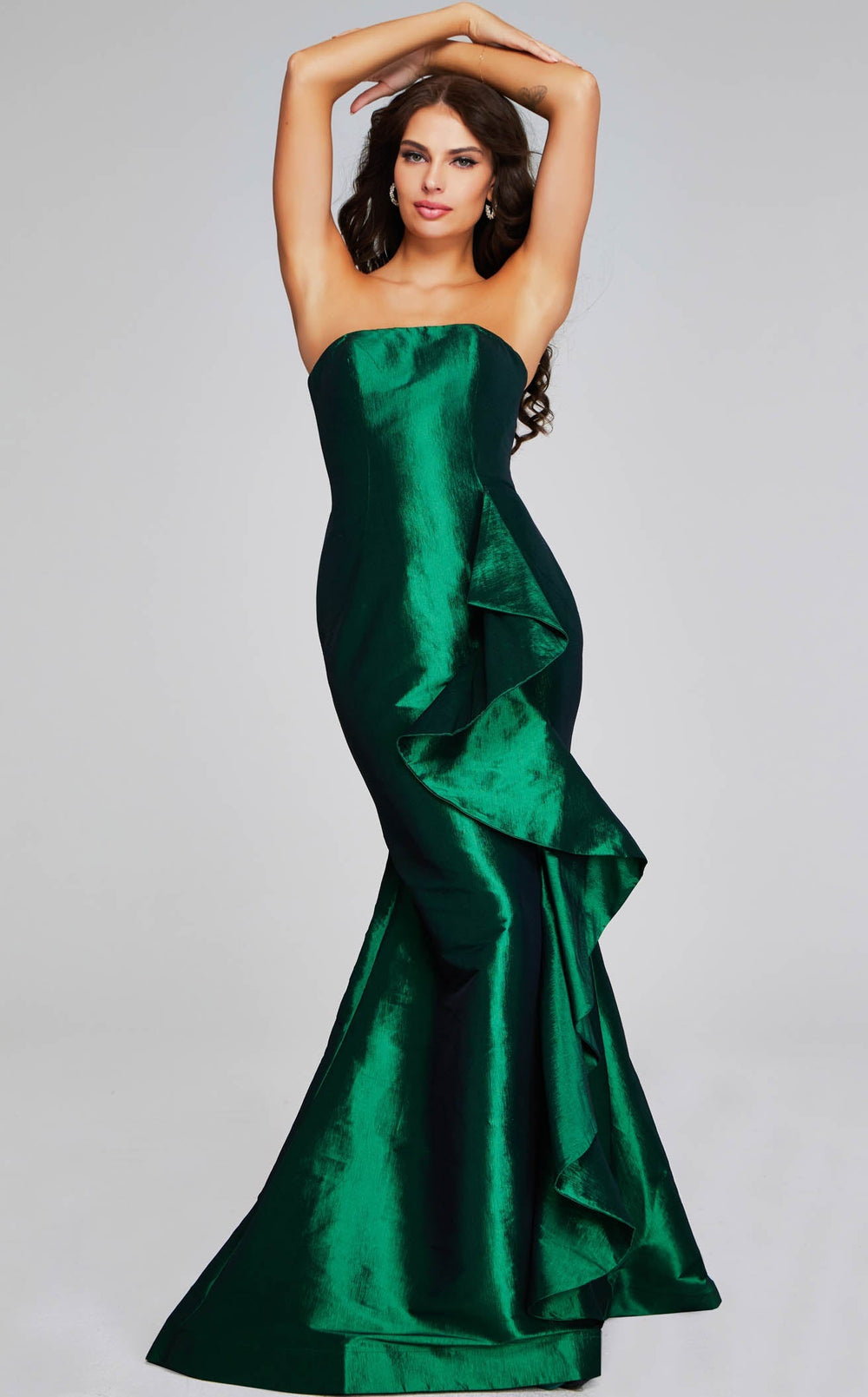 Jovani 39368 Dress - VOLAKK