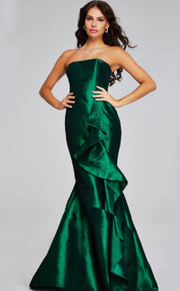 Jovani 39368 Dress view 2