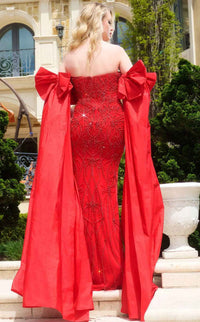 Jovani 39377 Dress view 2
