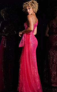Jovani 39384 Dress view 3