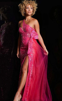 Jovani 39384 Dress view 1