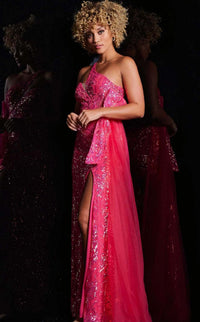 Jovani 39384 Dress view 2