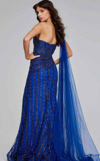 Jovani 39386 Dress view 3