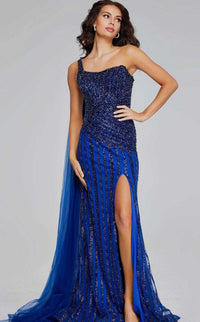 Jovani 39386 Dress view 2