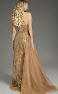 Jovani 39387 Dress view 4