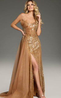 Jovani 39387 Dress view 1