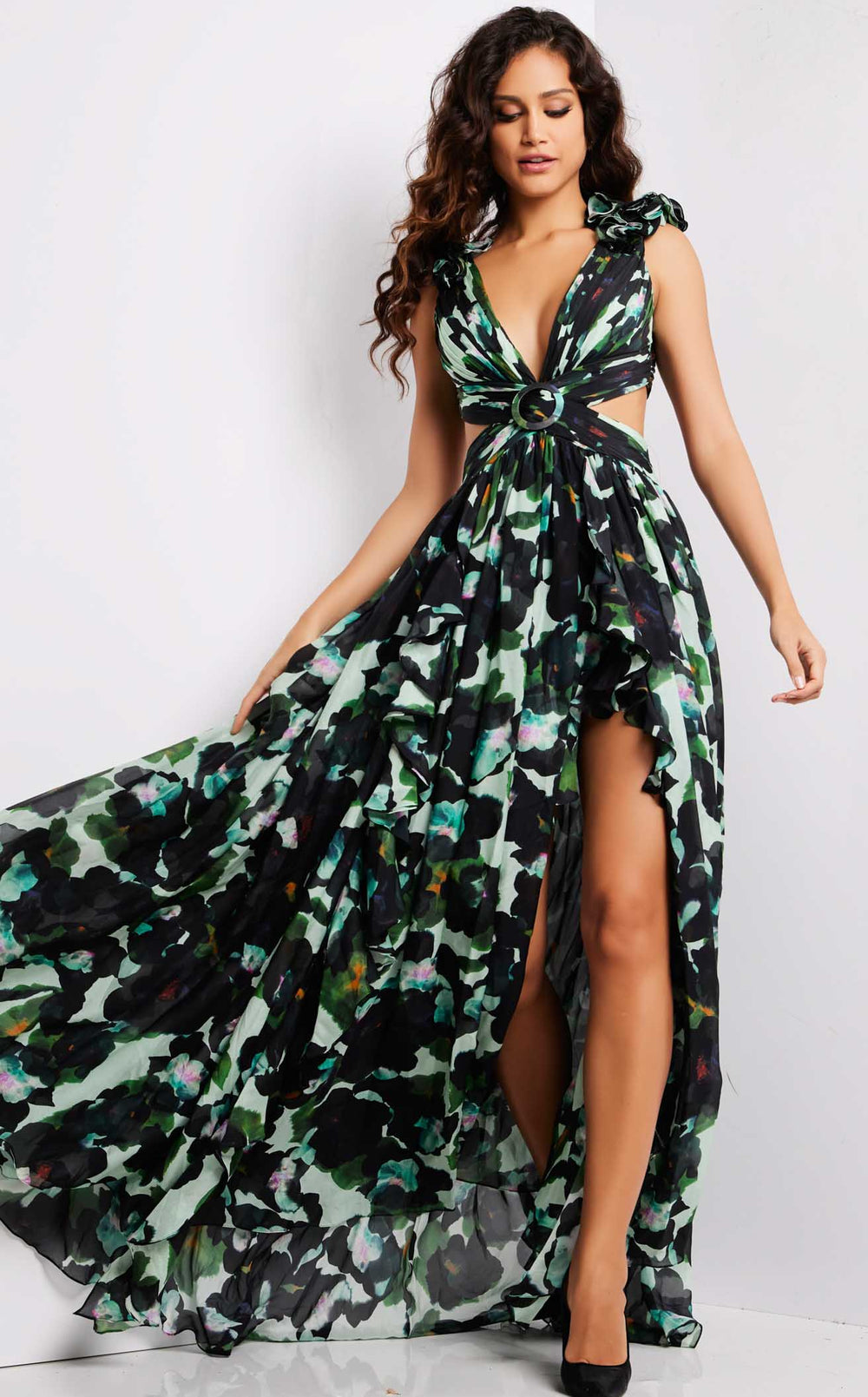 Jovani 39420 Dress - VOLAKK