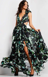 Jovani 39420 Dress view 4