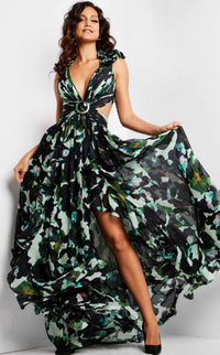 Jovani 39420 Dress view 2