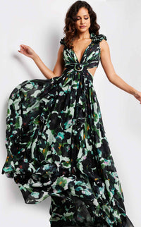 Jovani 39420 Dress view 3