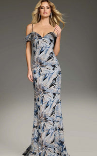 Jovani 39425 Dress view 1