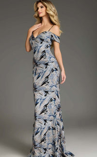 Jovani 39425 Dress view 3