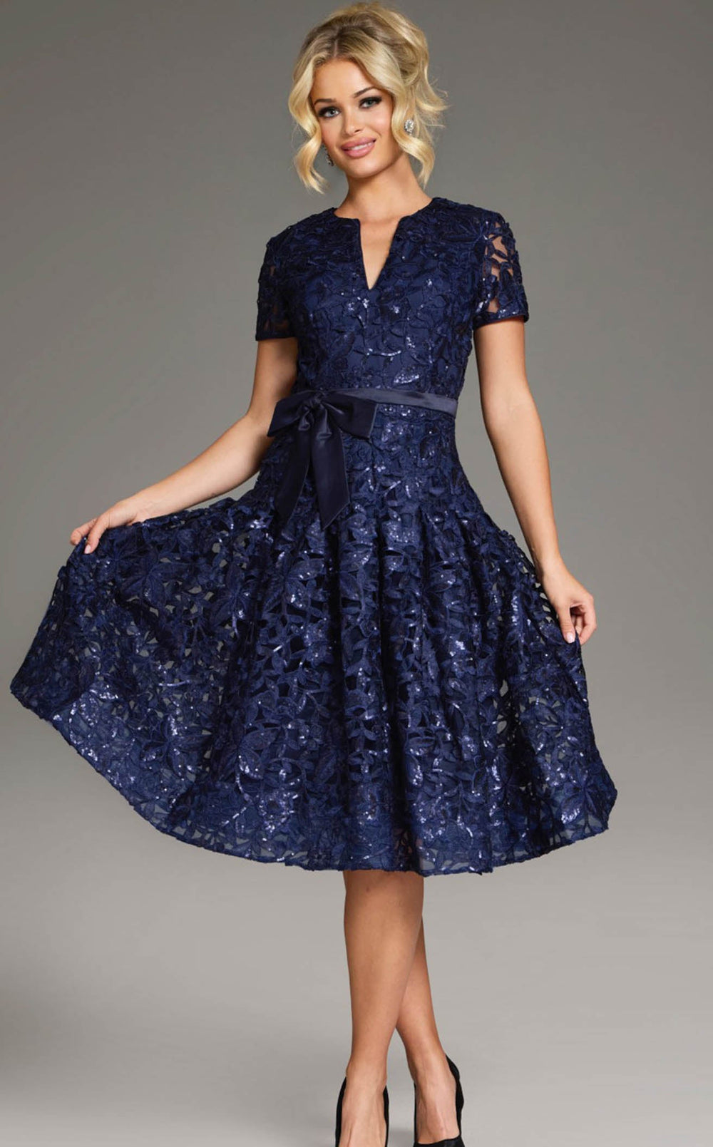 Jovani 39427 Dress - VOLAKK