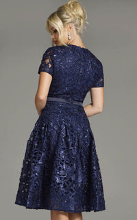 Jovani 39427 Dress view 4