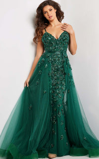 Jovani 39434 Dress view 3