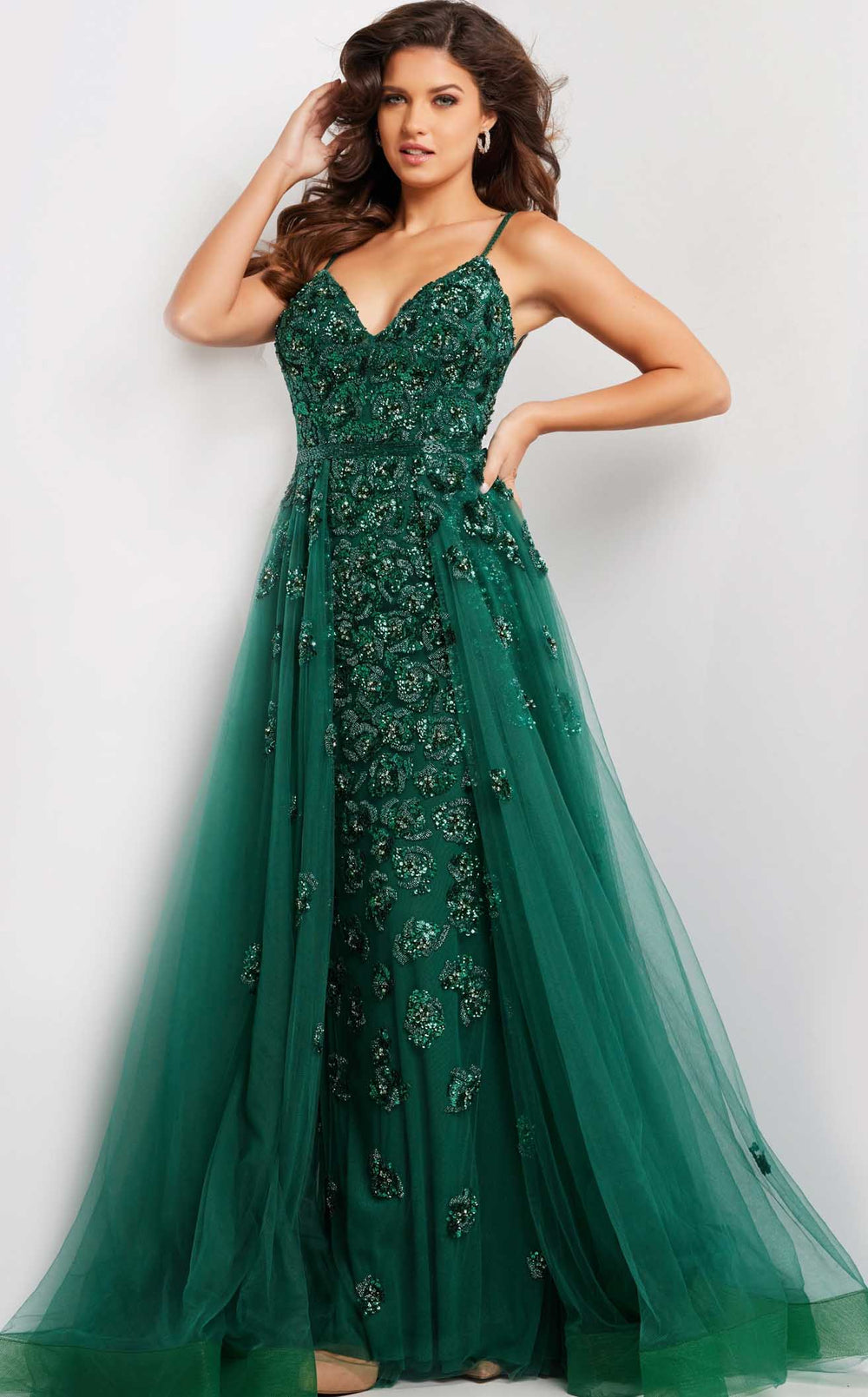 Jovani 39434 Dress - VOLAKK