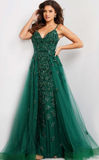 Jovani 39434 Dress view 1