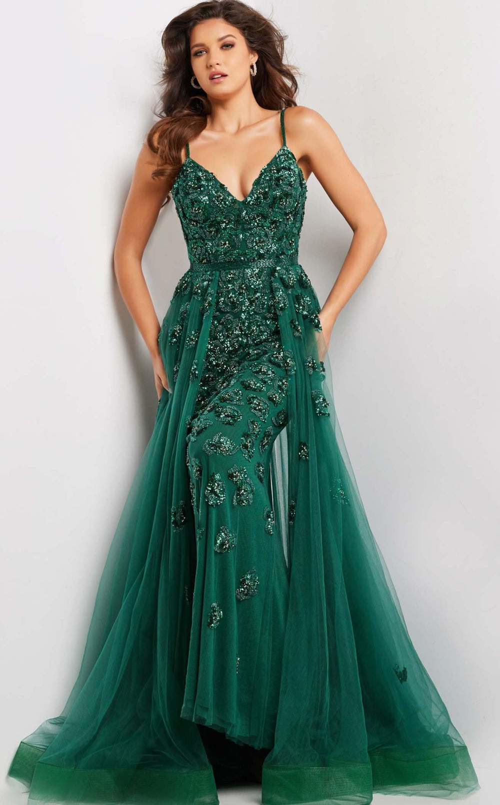 Jovani 39434 Dress details - VOLAKK