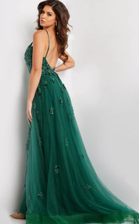 Jovani 39434 Dress view 4