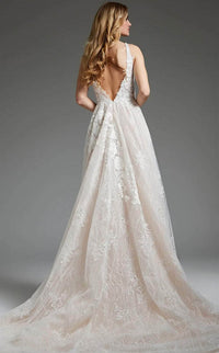 Jovani 39435 Dress view 5