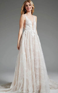 Jovani 39435 Dress view 2