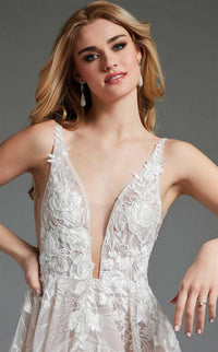 Jovani 39435 Dress view 4