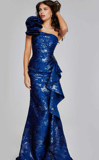 Jovani 39438 Dress view 2