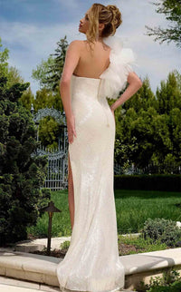 Jovani 39617 Dress view 4