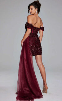 Jovani 39632 Dress view 5