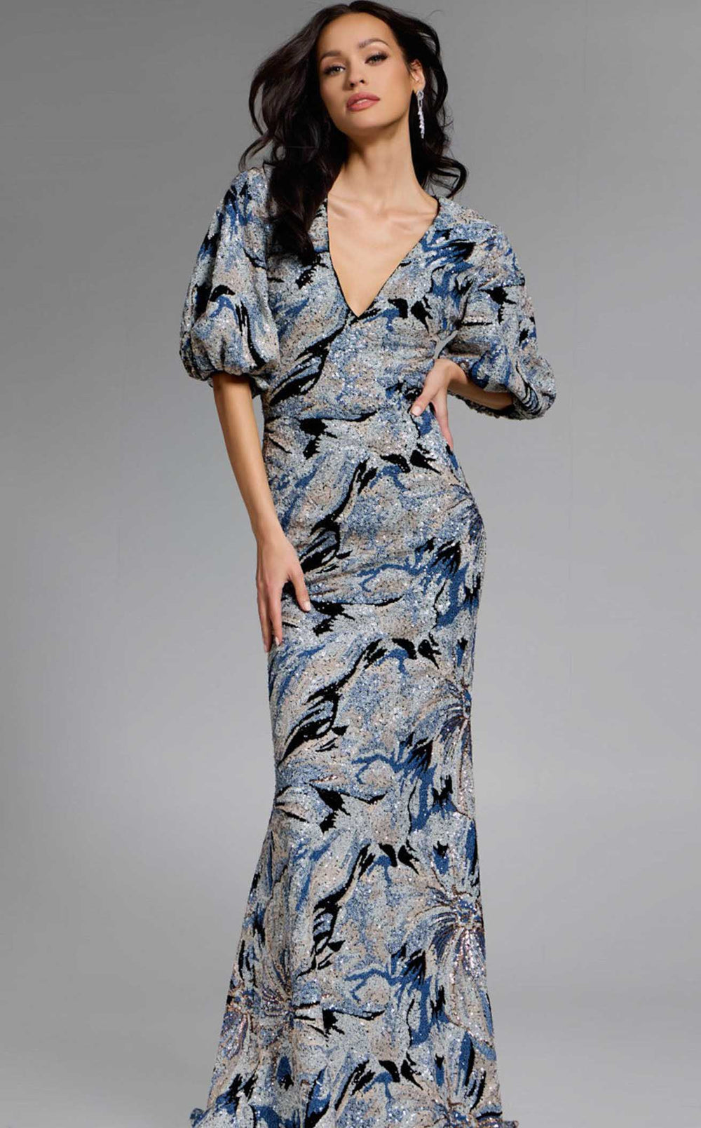 Jovani 39692 Dress - VOLAKK