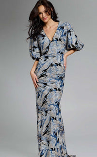 Jovani 39692 Dress view 2