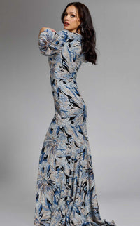 Jovani 39692 Dress view 4