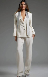 Jovani 39726 Jumpsuit view 5