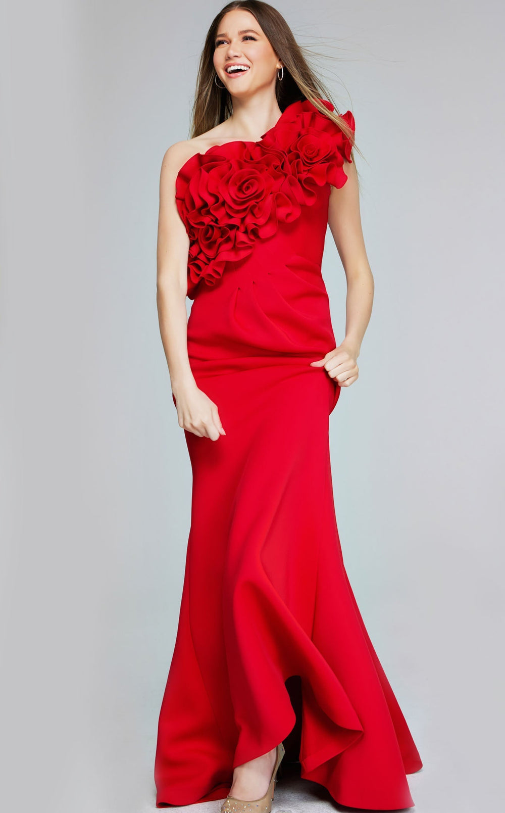 Jovani 39751BG Dress - VOLAKK