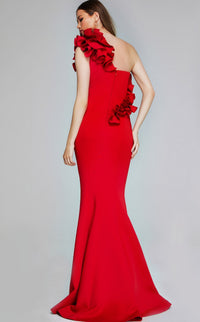 Jovani 39751BG Dress view 4