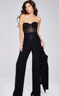 Jovani 39755 Jumpsuit view 2