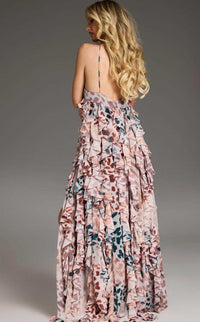 Jovani 39822 Dress view 4