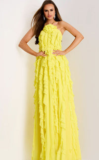 Jovani 39823 Dress view 2