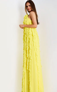 Jovani 39823 Dress view 3
