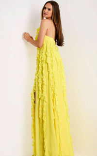 Jovani 39823 Dress view 4