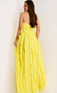Jovani 39823 Dress view 6