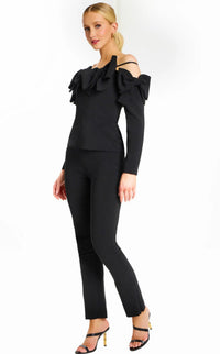 Jovani 39840 Jumpsuit view 2