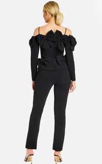 Jovani 39840 Jumpsuit view 3