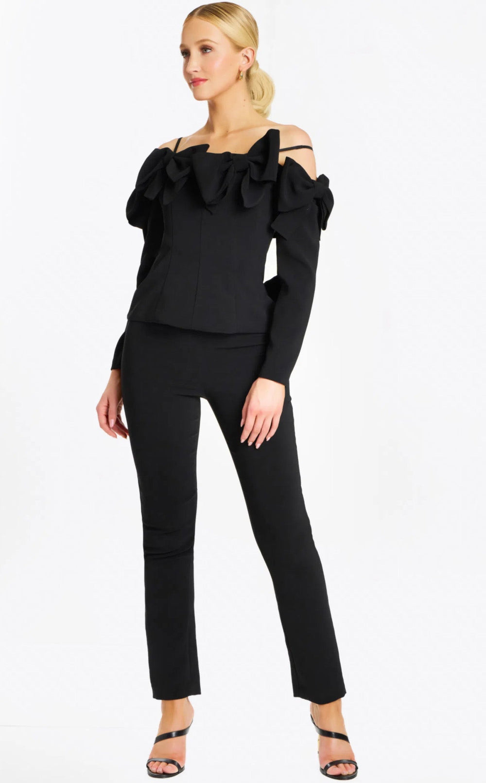 Jovani 39840 Jumpsuit - VOLAKK