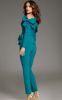 Jovani 39840 Jumpsuit view 6