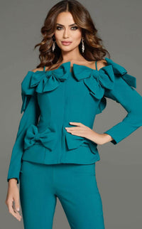 Jovani 39840 Jumpsuit view 5