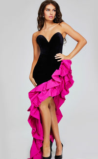 Jovani 39885 Dress view 1
