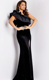 Jovani 39887 Dress view 3