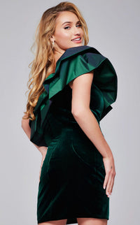 Jovani 39888 Dress view 2
