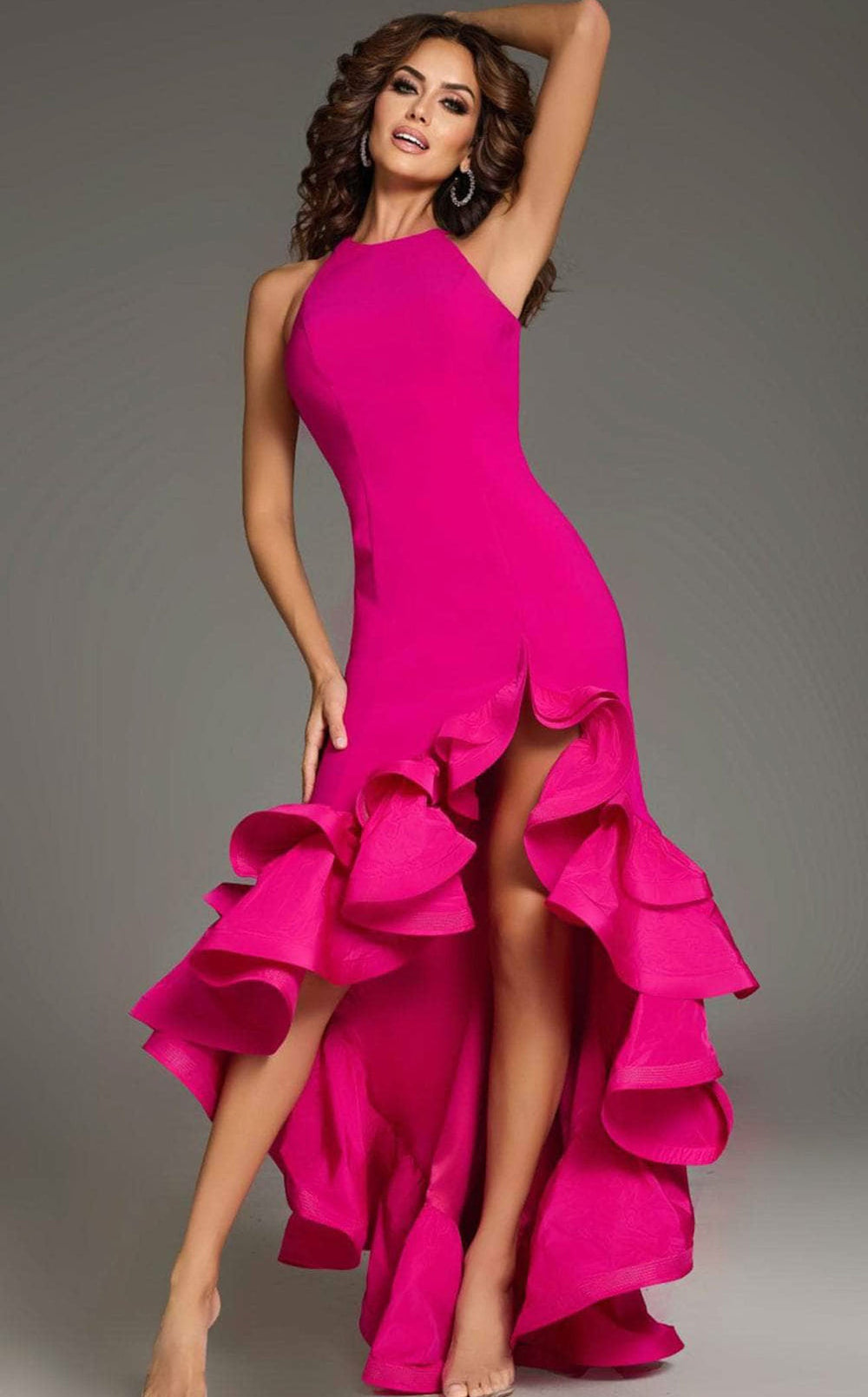 Jovani 39893 Dress - VOLAKK